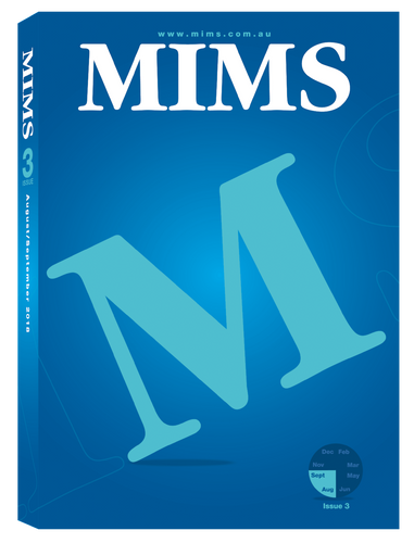MIMS Abbreviated Quarterly - Single