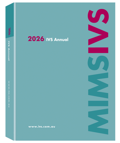 MIMS IVS Annual 2026