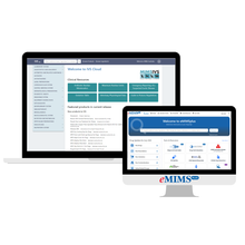 Load image into Gallery viewer, MIMS IVS Cloud bundle with eMIMSplus